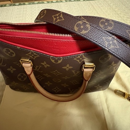 ルイヴィトン モノグラム