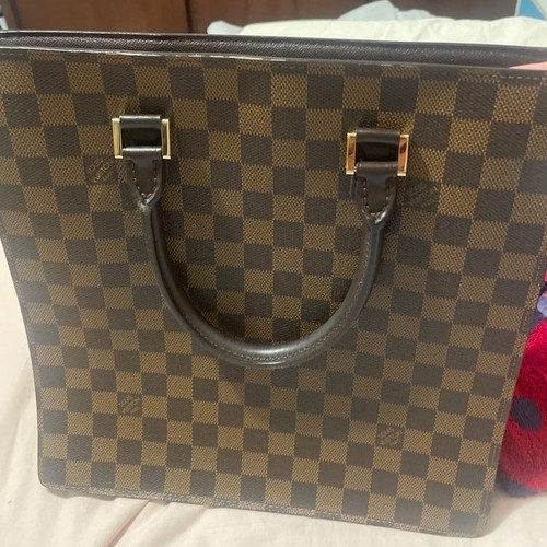 ルイヴィトン ダミエ