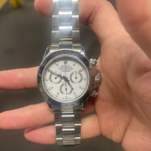 ロレックス デイトナ