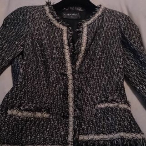 シャネルジャケット、数点