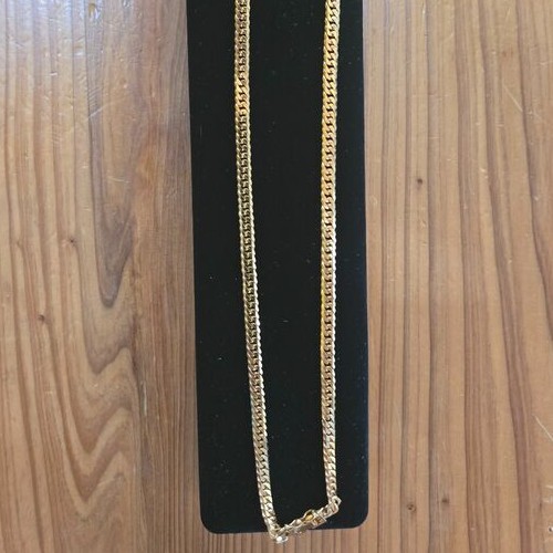 １８k３０gUP 喜平チェーンNC