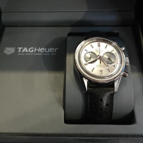 タグホイヤー カレラ キャリバー1