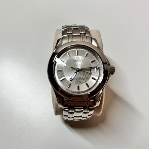 オメガ シーマスター 2511.3