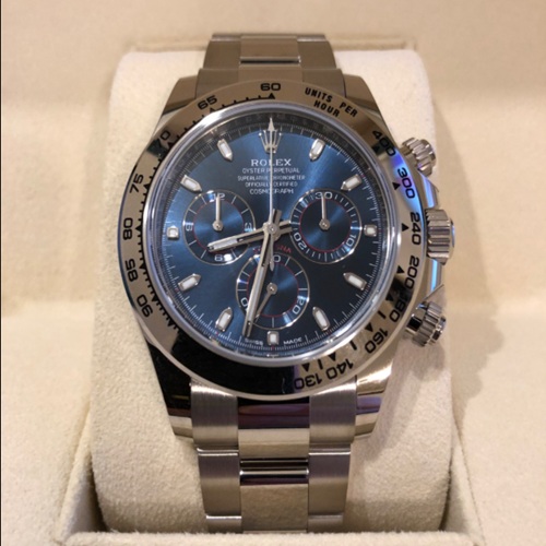 ロレックス デイトナ