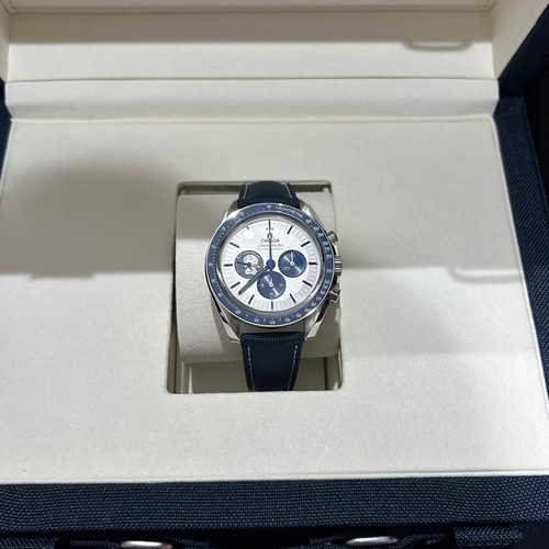 スピードマスタープロフェッショナル