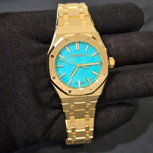 オーデマピゲ　ロイヤルオーク