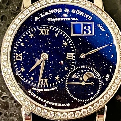 ランゲ＆ゾーネ ランゲ1 182.88