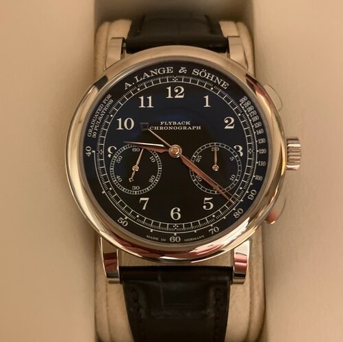 その他 その他 1815ホワイトゴールドクロノぐらひ