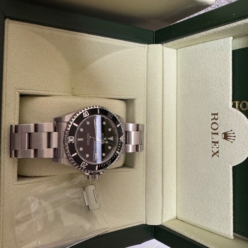 ロレックス サブマリーナー 14060