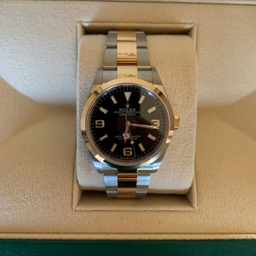 エクスプローラー 124273 コンビ