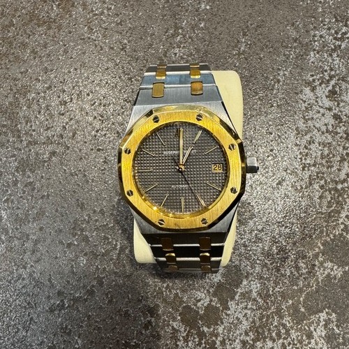 オーデマピゲ ロイヤルオーク