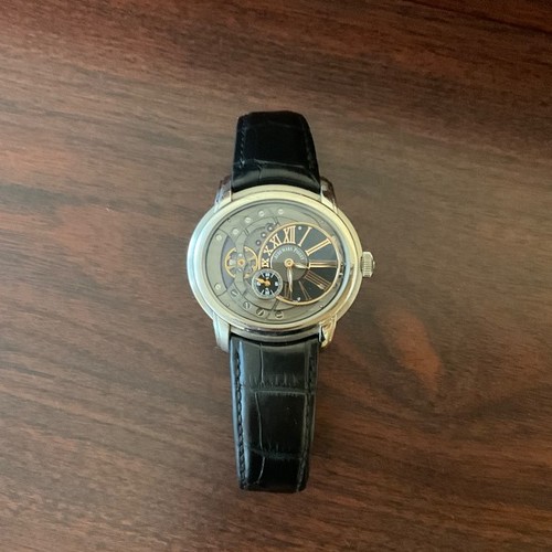 オーデマピゲ ミレネリー