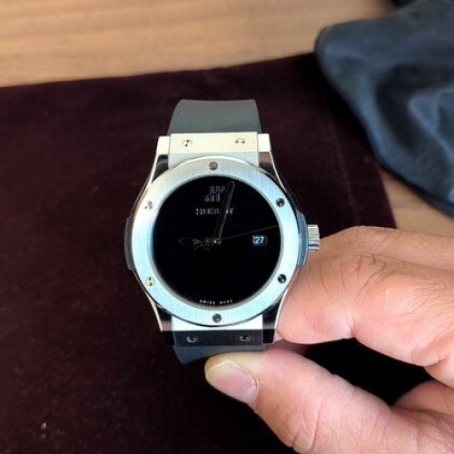 ウブロ クラシックフュージョン 542.NX.1270.RX.MDM