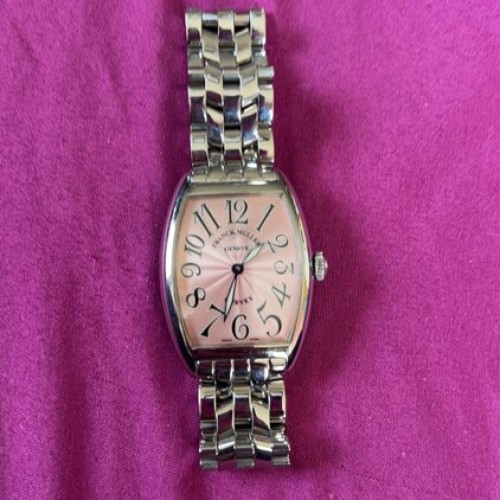 トノーカーベックス