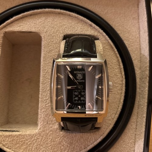 タグホイヤー モナコ WW2110-