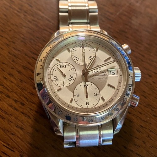 オメガ スピードマスター 3513.30