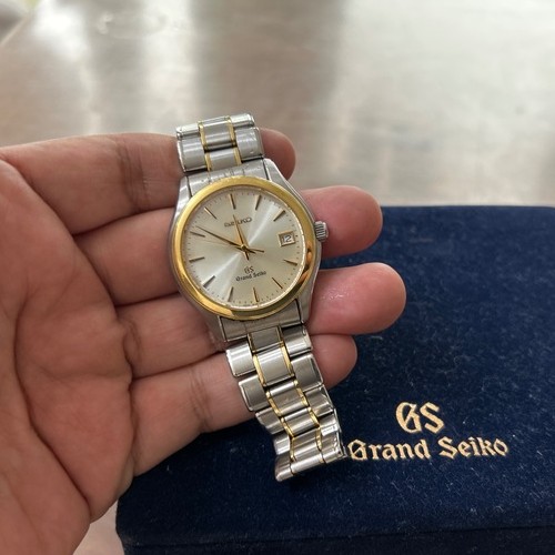 セイコー グランドセイコー