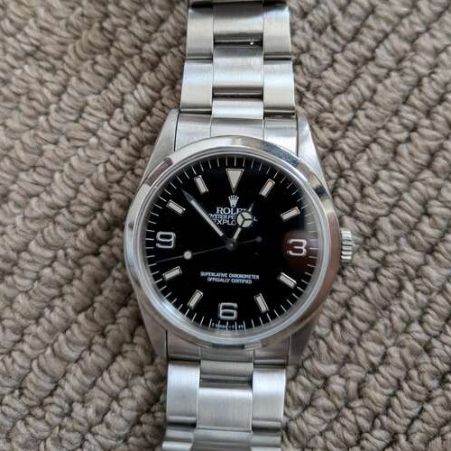 エクスプローラーⅠ