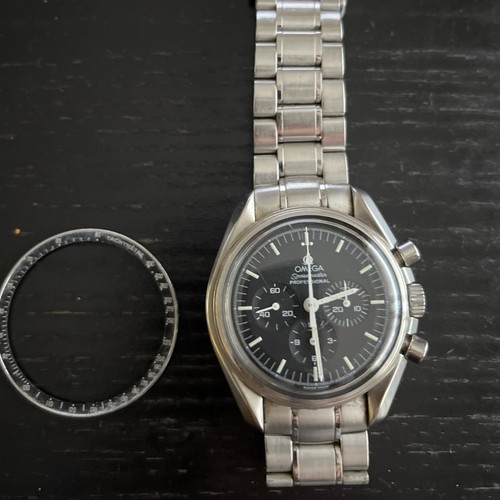 オメガ スピードマスター