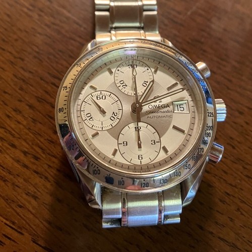 オメガ スピードマスター 3513.30