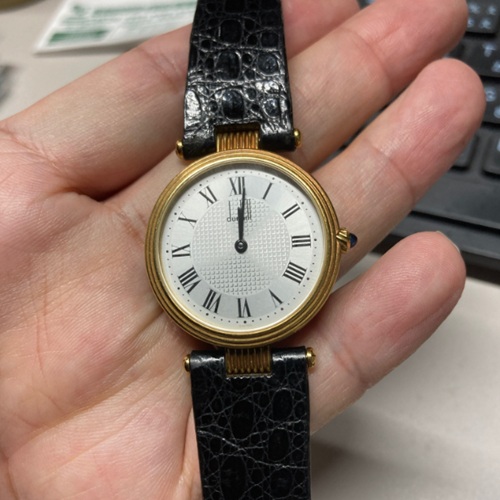 ダンヒル（モデル不明）