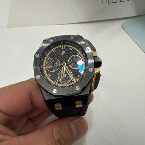 ロイヤルオークオフショア