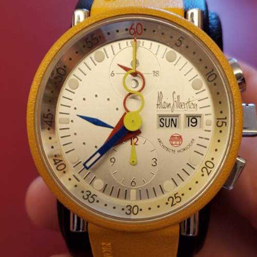 クロノバウハウスグミディディト