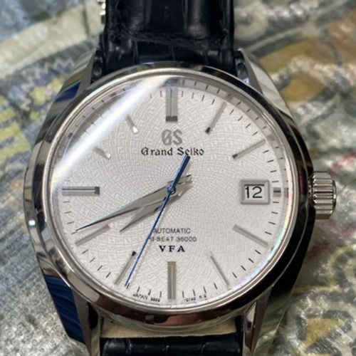 グランドセイコー VFA