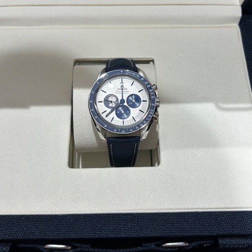 スピードマスタープロフェッショナル