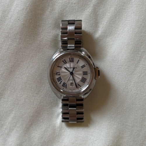 WSCL0005 クレ ドゥ カルティエ 31ｍｍ