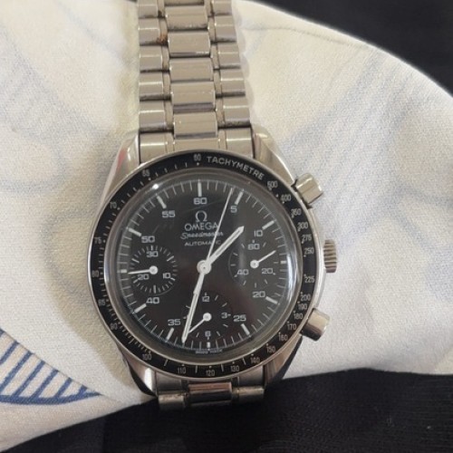 オメガ スピードマスター 3510.5