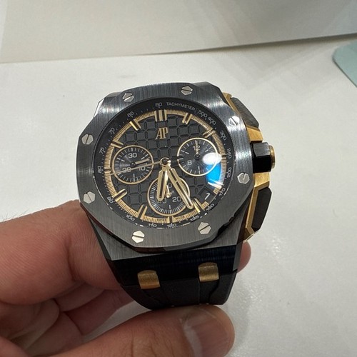 オーデマピゲ ロイヤルオークオフショア