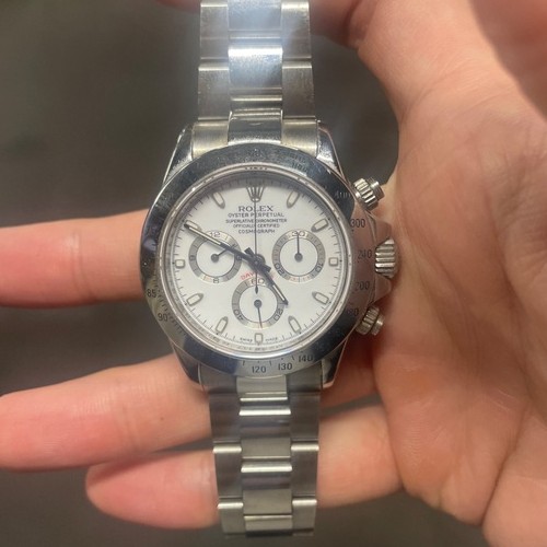 ロレックス デイトナ