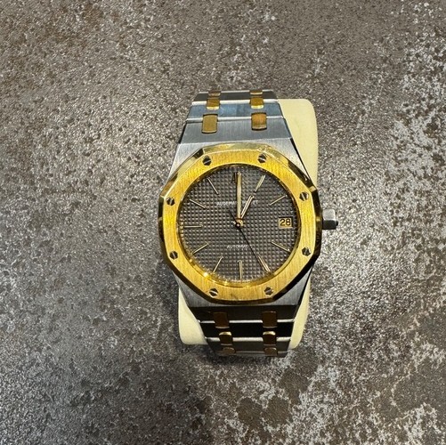 オーデマピゲ ロイヤルオーク