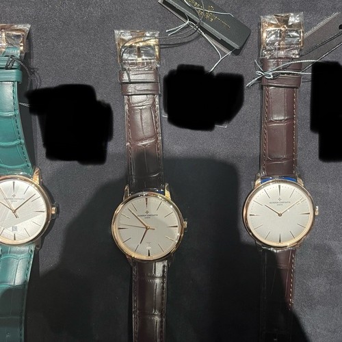 ヴァシュロン コンスタンタン パトリモニー X85R9006 X81R7625