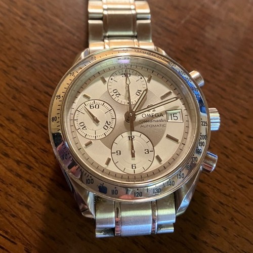 オメガ スピードマスター 3513.30
