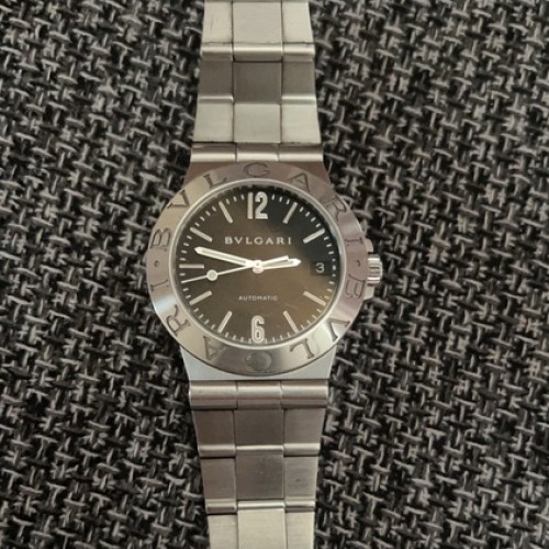 ブルガリ ブルガリブルガリ LCV35r