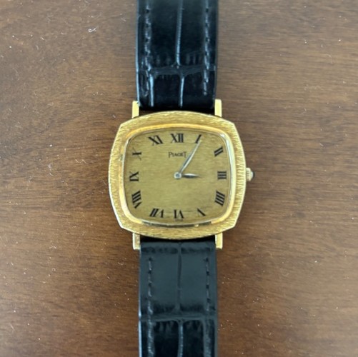 ピアジェ その他