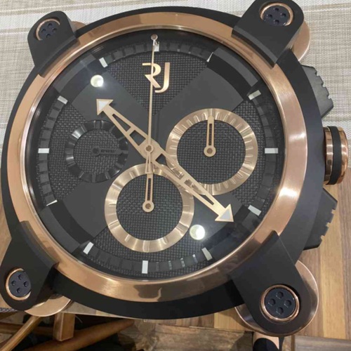 ロマン・ジェローム x.pos.028