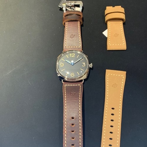 パネライ ラジオミール PAM0072