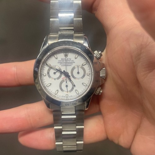 ロレックス デイトナ