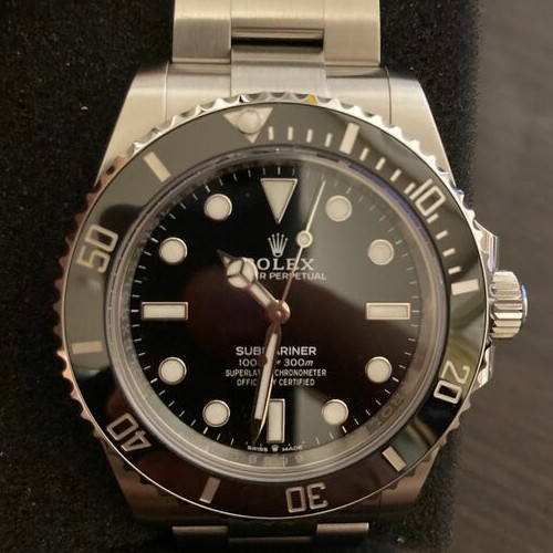 ロレックス サブマリーナー