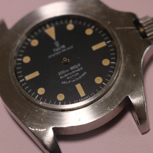 ロレックス サブマリーナー 7016/0