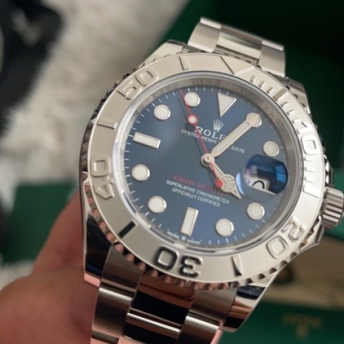 ロレックス ヨットマスター 12662