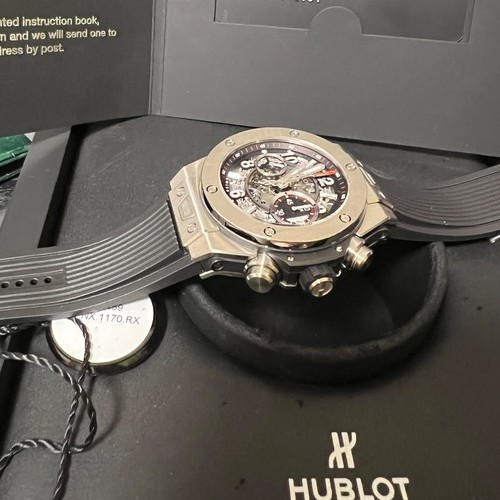 ビッグバンウニコ