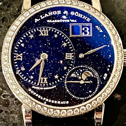 ランゲ＆ゾーネ ランゲ1 182.88