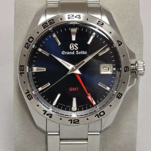 グランドセイコー スポーツコレクション SBGN005