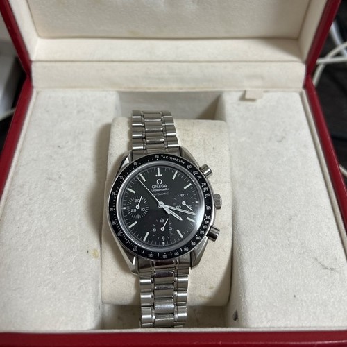 オメガ スピードマスター 3539.50