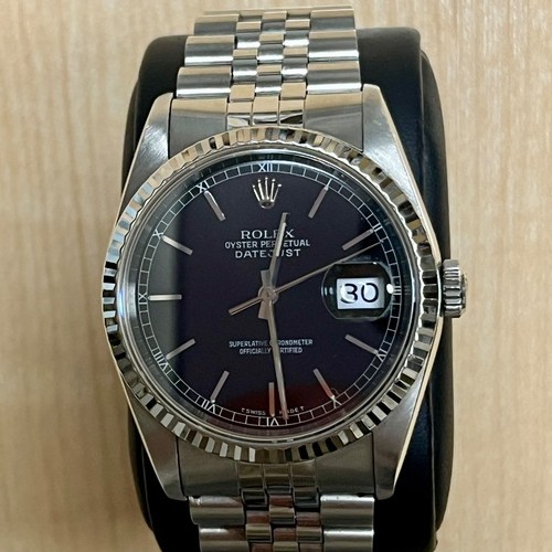 ロレックス デイトジャスト 16234
