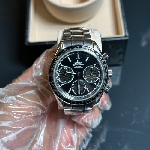 オメガ スピードマスター